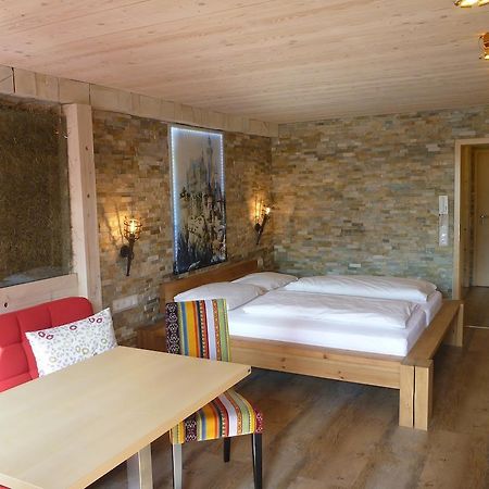 Gaestehaus Guggomos "Das Allgaeustyle" Fussen Bagian luar foto