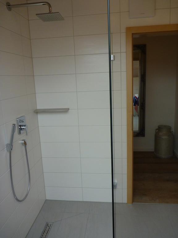 Gaestehaus Guggomos "Das Allgaeustyle" Fussen Ruang foto