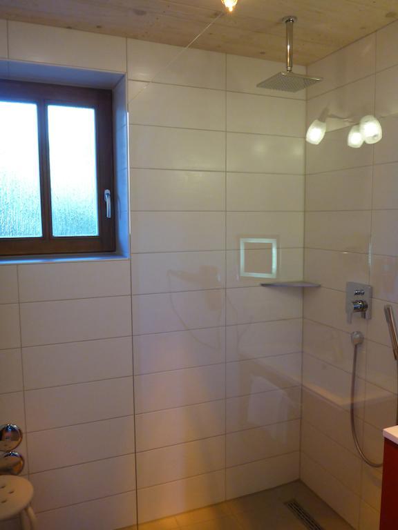 Gaestehaus Guggomos "Das Allgaeustyle" Fussen Ruang foto
