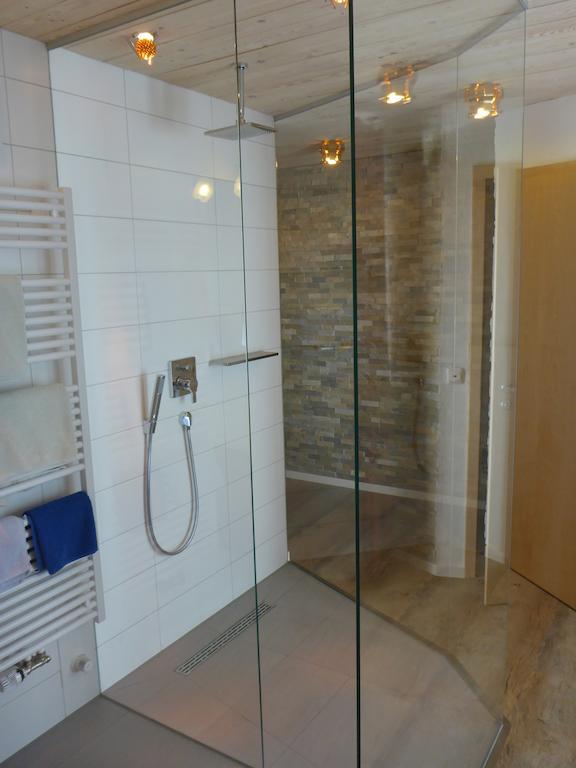 Gaestehaus Guggomos "Das Allgaeustyle" Fussen Ruang foto