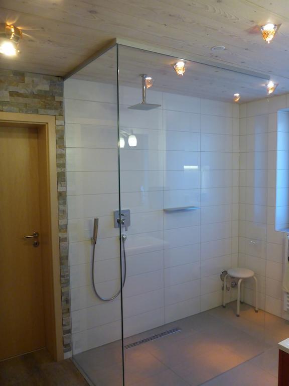 Gaestehaus Guggomos "Das Allgaeustyle" Fussen Ruang foto